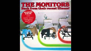 Monitors – “Queen Of The Universe” (Australia Festival) 1982