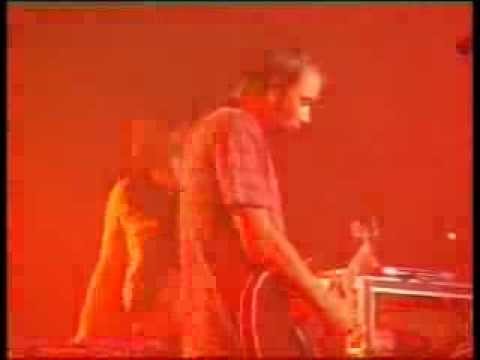 RALPH MYERZ \u0026 THE JACK HERREN BAND - THINK TWICE , Live in Rennes 2006