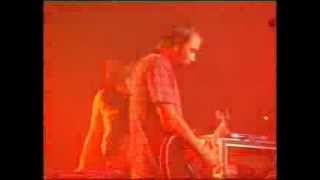 RALPH MYERZ &amp; THE JACK HERREN BAND - THINK TWICE , Live in Rennes 2006