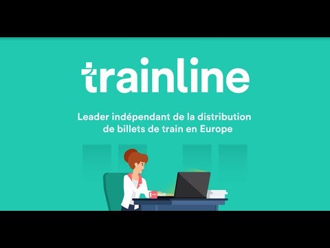 Trainline for Business, notre solution pour les professionnels