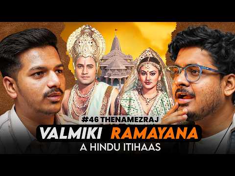 The Real Ramayana: Watch this before you watch Ranbir Kapoor’s version | Soham Amberkar | YPR #46