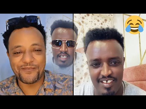 Aslii Fi Mubaraak Kolfaan Mana Fixaan Live Irraatti