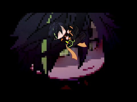 WUTIWANT | MEME | FT. KINICH | GENSHIN IMPACT | GACHA CLUB