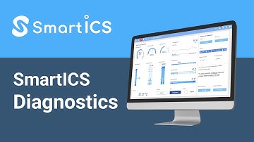 SmartICS: Diagnostics