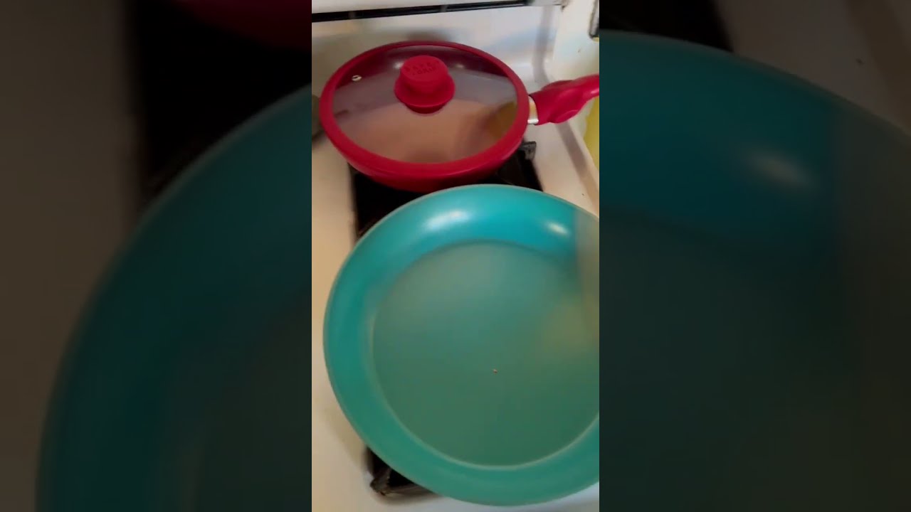 My Fav New Pans By Safe T Grip