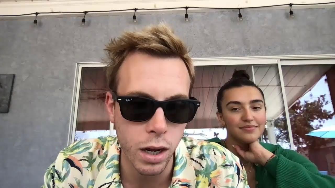 Feel The Love Premiere Livestream