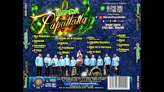 BANDA PAPATLATLA. DISCO COMPLETO.