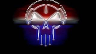 DJ Kristof & Cetiriz - Blind descent