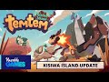 Temtem - Kisiwa Island Trailer