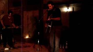 Froben Perdo Sangue Live Factory