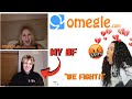 Exposing Girls That FLIRT With My BOYFRIEND On OMEGLE! | Andrea & Lewis
