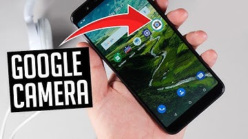 Asus Zenfone Max Pro M1 | Install google camera without rooting | Enable EIS,  Camera2Api