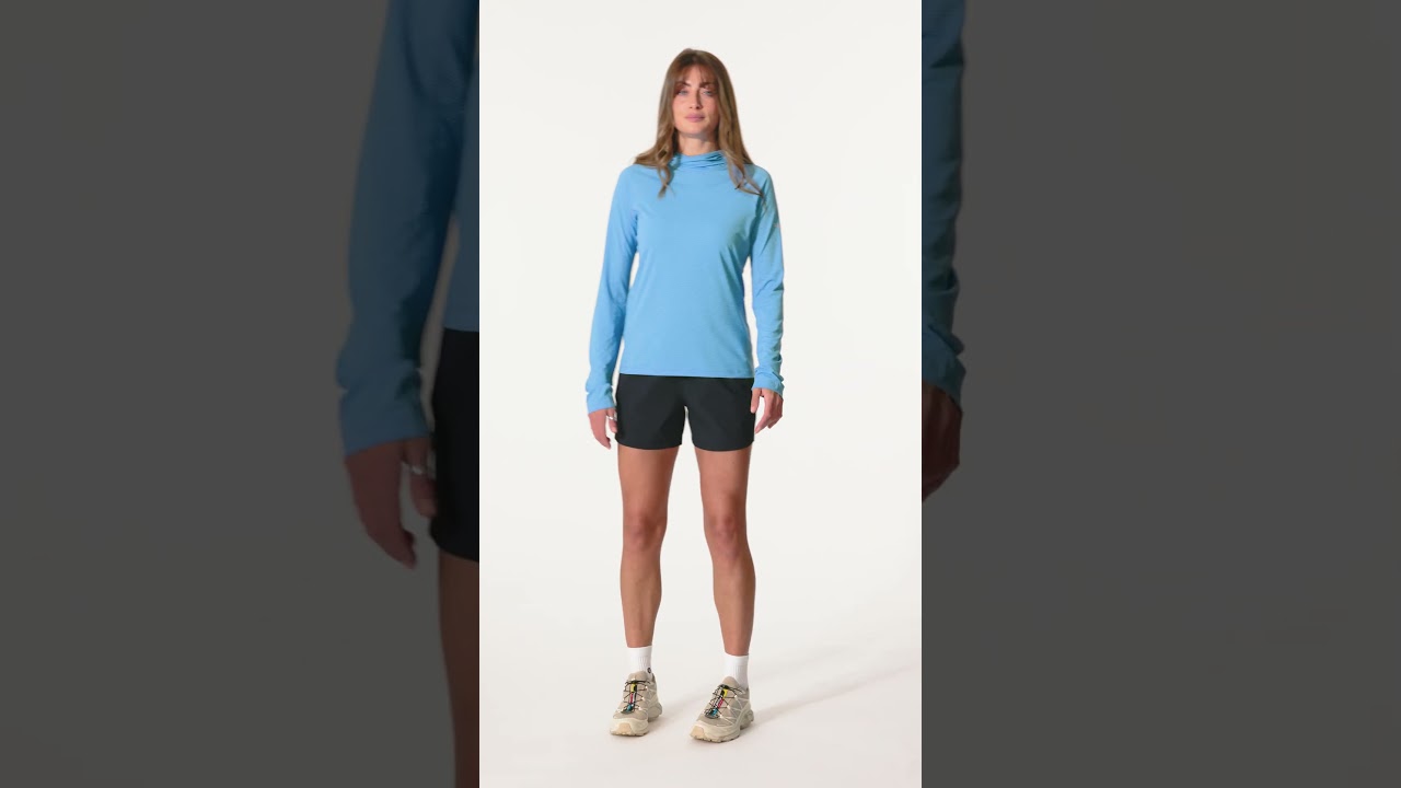 Rab - Sonic Hoodie - Women's