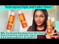 How To Treat Your Acne/Acne Scars in 2Weeks Using INeutrogena Rapid Clear 2in1 Fight&amp; Fade Toner