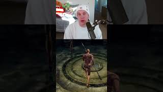How To Get Through Blight Town INSTANTLY #Darksouls #speedrun