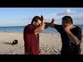 3 TECHNIQUES D'URBAN FIGHT ET DE SILAT (FT MAUL MORNIE)