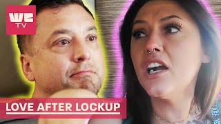 I'm in LOVE w/ a F*cking Addict! 🥲 Sneak Peek | Love After Lockup
