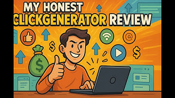 My Honest ClickGenerator Review