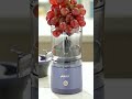 how to get Electric Blender Mini Portable Personal Size Juicer Cup USB Rechargeable #fitnessgadgets