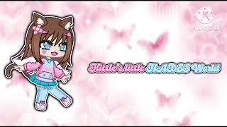 My new Gacha intro for My YouTube channel!😺👶❤💖💙♡🌈🌸