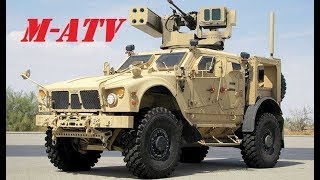 Oshkosh MATV, Reemplazo del Humvee by PanzerArgentino 1,513 views 1 month ago 4 minutes, 12 seconds