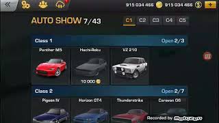 تحميل لعبة CarX Drift Racing مــهـكــــــره screenshot 5