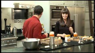 Twinings - Cocktails with Claudia Winkleman - Ginger & Mandarin screenshot 5