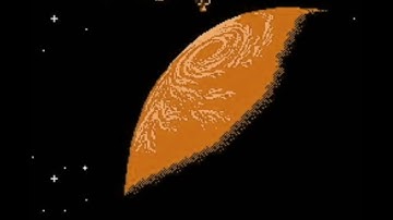 Ep 167 - Video Game Intro - Cosmic Epsilon