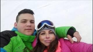 Agrese 95 - Nejlepsi zemrou mladi Jakub Svorenčík (†16)