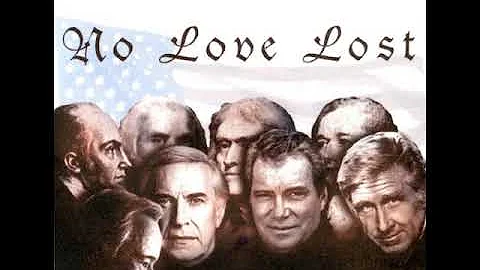 No Love Lost - Norman Corwin, 1996
