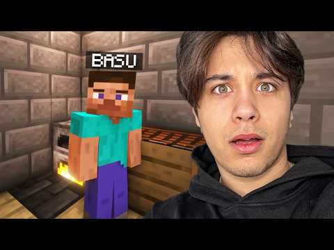 MINECRAFTIA 4 VUODEN JÄLKEEN! - Minecraft Survival #1