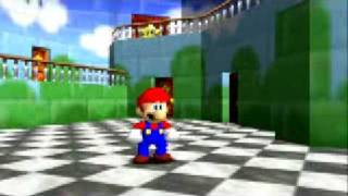 Super Mario: Atonement - Episode 1