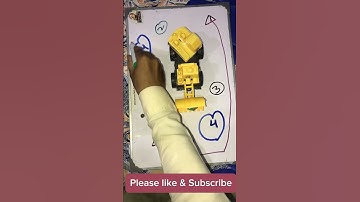 Logical numbers #assembling #puzzle #fypシ #yourquries #iqtest #mindtest