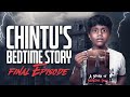 Chintus bedtime story  final  a story of serbian lady