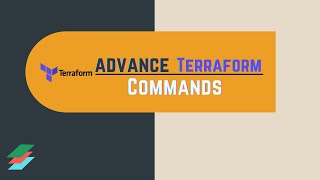 How to you use terraform commands?