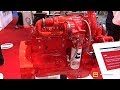 2018 Cummins L9N Diesel Engine - Walkaround - 2017 NACV