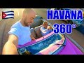 Havana cuba  500 year anniversary sights  sounds  1953 chevrolet classic car full tour