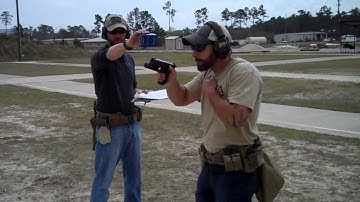 VATA Combat Classifier - Part 7 - Stage 6