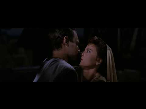 Judah and Esther -Ben Hur 1959