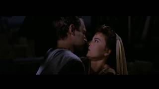 Judah and Esther -Ben Hur 1959