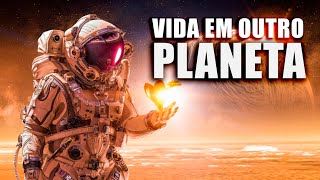 ALIENÍGENAS OU PLANTAS? A Vida em Outro Planeta - Ciência Sem Fim #313