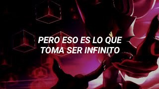 Sonic Forces — Infinite 「sub español」