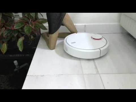 Xiaomi Mi Robot Vacuum Cleaner (Mijia) Xiaomi Mi Robot Vacuum Cleaner (Mijia)