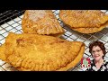 Fried Apple Pies From Scratch, CVC's Southern Holiday Recipes