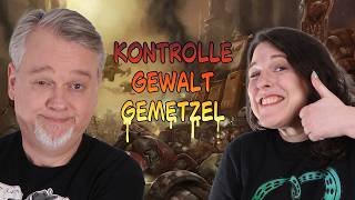 Warum suhlen wir uns so gern im Elend? Utopien und Dystopien im Rollenspiel