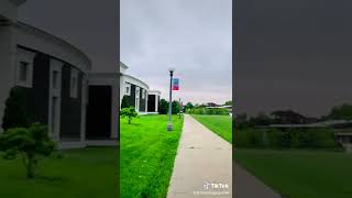 Summer in UIUC