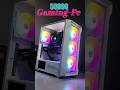 ₹50,000 Budget Gaming Pc 😱 1080p Gaming PC Build Tested 🎮