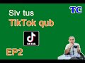 Siv Tus TikTok Qub Thaiv Xyooj TC EP2 #siv #tus #tiktok #qub #tc #thaiv #xyooj #qhia