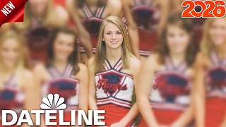 [NEW] DATELINE NBC 2026🎉 Dateline 2026 - EPISODE 51 🎉 | 48 Hours Murder Documentary Full HD📌.