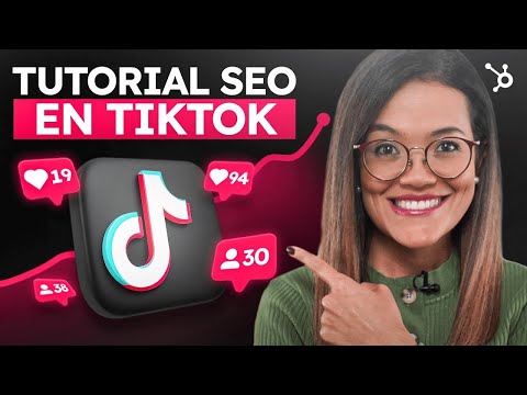 Cómo Hacer SEO en TikTok Paso a Paso y Triplicar tu Alcance